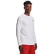 thumbnail image 1 of Camisa Under Armour ColdGear Armour Fitted Crew para hombre, 1 of 5
