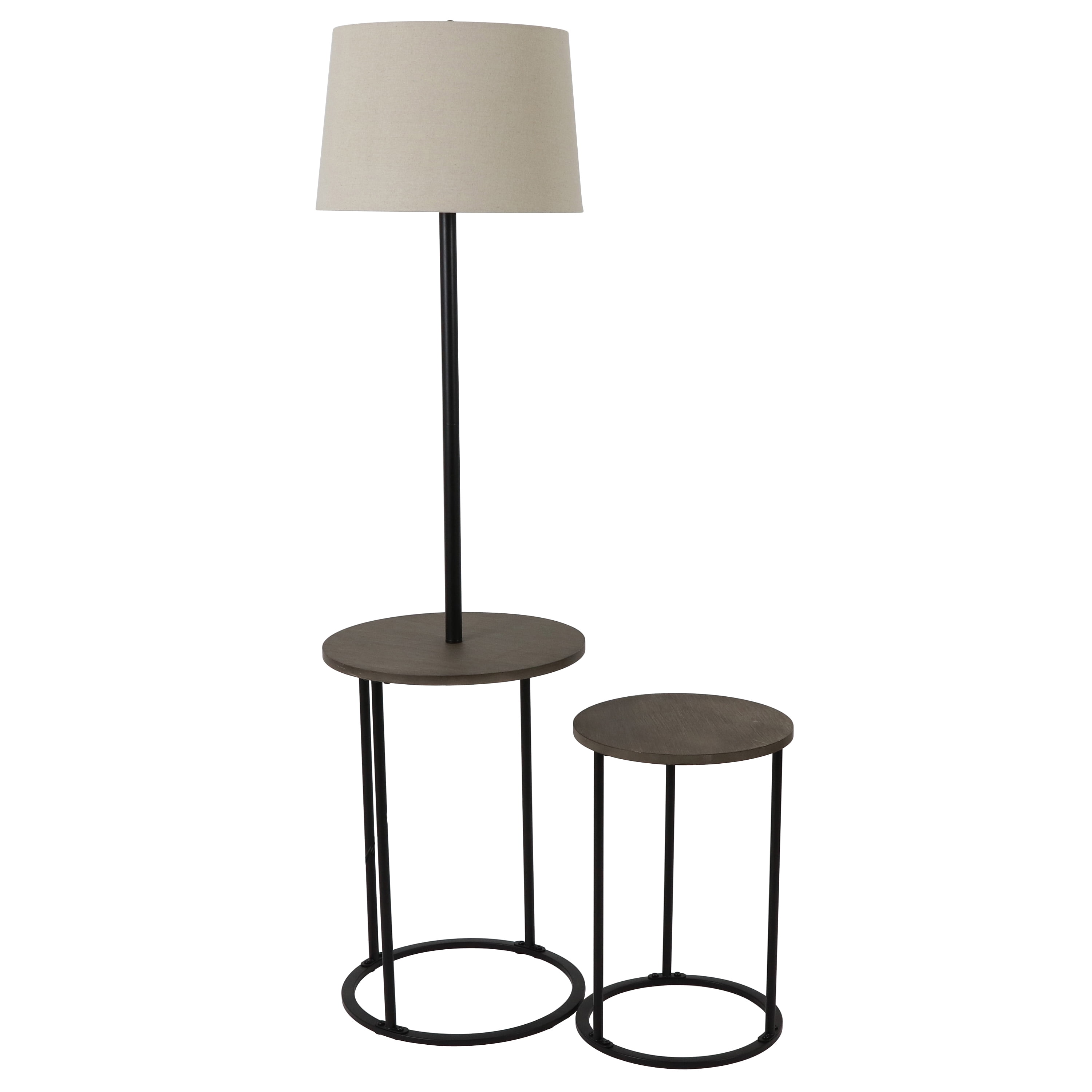 Walmart lamp table combo deals