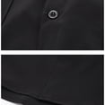 thumbnail image 6 of Kakii Men's Lightweight Military Style Jacket Washed Cotton with Multi Pockets, 6 of 9