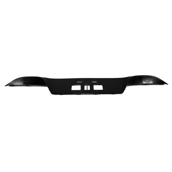 New Aftermarket  Premium Fit Rear Bumper Cover Molding 86696L0000 fits 2020-2022 Hyundai Sonata Preferred Sedan 4-Door