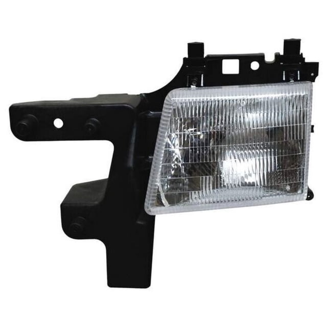 Faro Principal Ram 1998 A 2003 Dodge LADO PASAJERO C/base TYC .