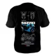 thumbnail image 1 of Playera Suzuki Gsx-r 600, 1 of 4