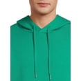 thumbnail image 4 of Russell Men's & Big Men's Fleece Pullover Hoodie, Sizes up to 3XL, 4 of 5