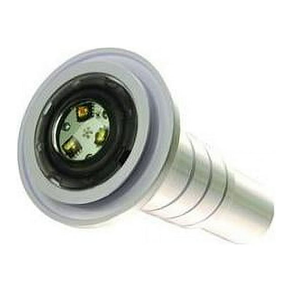 Pentair 602054 12V Globrite Shallow Water LED Swimming Pool Light 50' Cord