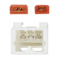 thumbnail image 7 of Kicker KSC Ram Speaker Upgrade (2 pair ) 6x9" includes Speaker Harness, 7 of 7