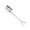 C, variant on Meaningful Stainless Steel Spoon - Engraved Family Presents, Practical for Cake, Coffee & Dinner, Dishwasher Safe, Ideal for Valentine's Day, Father's Day & Anniversaries