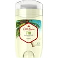 thumbnail image 2 of Old Spice Invisible Solid Antiperspirant Deodorant for Men Fiji with Palm Tree Scent Inspired by Nature, 2.25 oz, 2 of 3