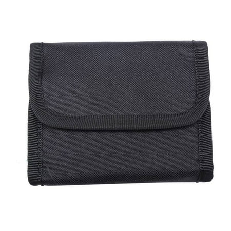 - SunshineLLC Outdoor 12 Rifle Cartridge Padded Holder Carrier Nylon Durable Bag 30-06 Shotgun Cartridge Wallet Hunting Accessory