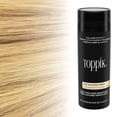 thumbnail image 2 of Fibras para Construir Engrosar el Cabello Toppik Resistente Cabello más Grueso y Lleno Rubio Claro Toppik T838555, 2 of 2