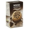 Nescafe Memento Instant Coffee Mocha