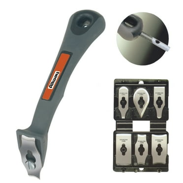 Allway Utility Scraper Combo (6-Blades) CS6