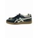 thumbnail image 1 of US8.5 Onitsuka Tiger Low-Cut Sneakers/Blk/1183A353, 1 of 5
