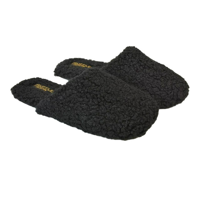 XY London Mules Plates à Enfiler à Bout Fermé pour Femmes Jody