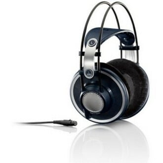 Harman Over-Ear Headphones K 702