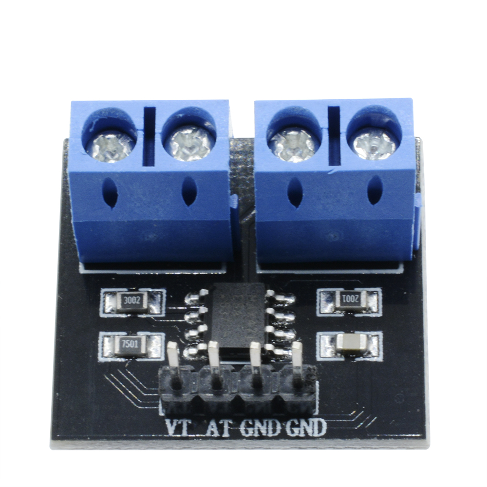 MAX471 Current Voltage Range Tester Module Electronic Sensor Module for Arduino