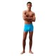 thumbnail image 3 of Boxer Trunk Calvin Klein Stencil Cotton 3 Pack, 3 of 4