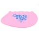 thumbnail image 5 of Gorro de natación ANGGREK Gorro de baño impermeable Rosa, 5 of 8
