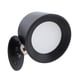 thumbnail image 5 of Lámpara De Apliques De Pared LED, Lámpara Montada En La Pared Con Control Táctil Giratorio De 360 ​​​​grados ABS Con Batería Para Cabecera, 5 of 7
