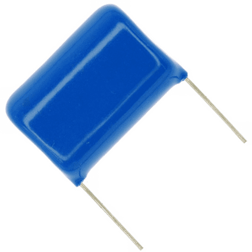 Pack of 6  B32593C8224J008 Capacitor Film 0.22µF 630VDC 5% Radial :RoHS  B32593C8224J