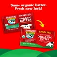 thumbnail image 4 of Horizon Organic Unsalted Butter Sticks, 16 oz, 4 Sticks​, 4 of 14