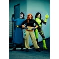 thumbnail image 2 of Women's Deluxe Disney Kim Possible Costume, 2 of 16