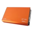 thumbnail image 1 of Car Audio Amplifier, Car DSP Amplifier High Efficiency Bridgeable Multiple Protection  for Vehicles, 1 of 7