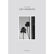 Cereal City Guide: Los Angeles (Paperback)
