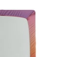 thumbnail image 2 of Ambesonne United States Fitted Sheet, Los Angeles Palms, Full Size, Multicolor, 2 of 2