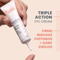 thumbnail image 4 of Crema para Ojos Avene Eau Thermale Hyaluron Activ B3 Triple Corrección, 4 of 6