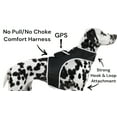 thumbnail image 5 of Pet Tracker Waterproof GSM GPS Tracking Chip for Dogs Pet Lost Prevention Size:XL, 5 of 5