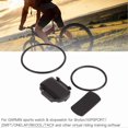 thumbnail image 4 of 2nd Generation Bike Speed and Cadence Sensor with Dual Module ABS Bicycle Speed Sensor, 4 of 4