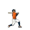 thumbnail image 4 of 22 FIGPIN ASTROS JOSE ALTUVE FIGURE, 4 of 4