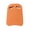 Orange, variant on Swimming Kickboard U Shaped Beginners Water Board Waterproof Swimming Foam Board Portable Swim Kick Board for Swimming Training