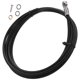 thumbnail image 1 of 2M Mtb Bicycle Brake Line for Shimano Slx Xt Xtr Bh90 / Bh59, 1 of 5