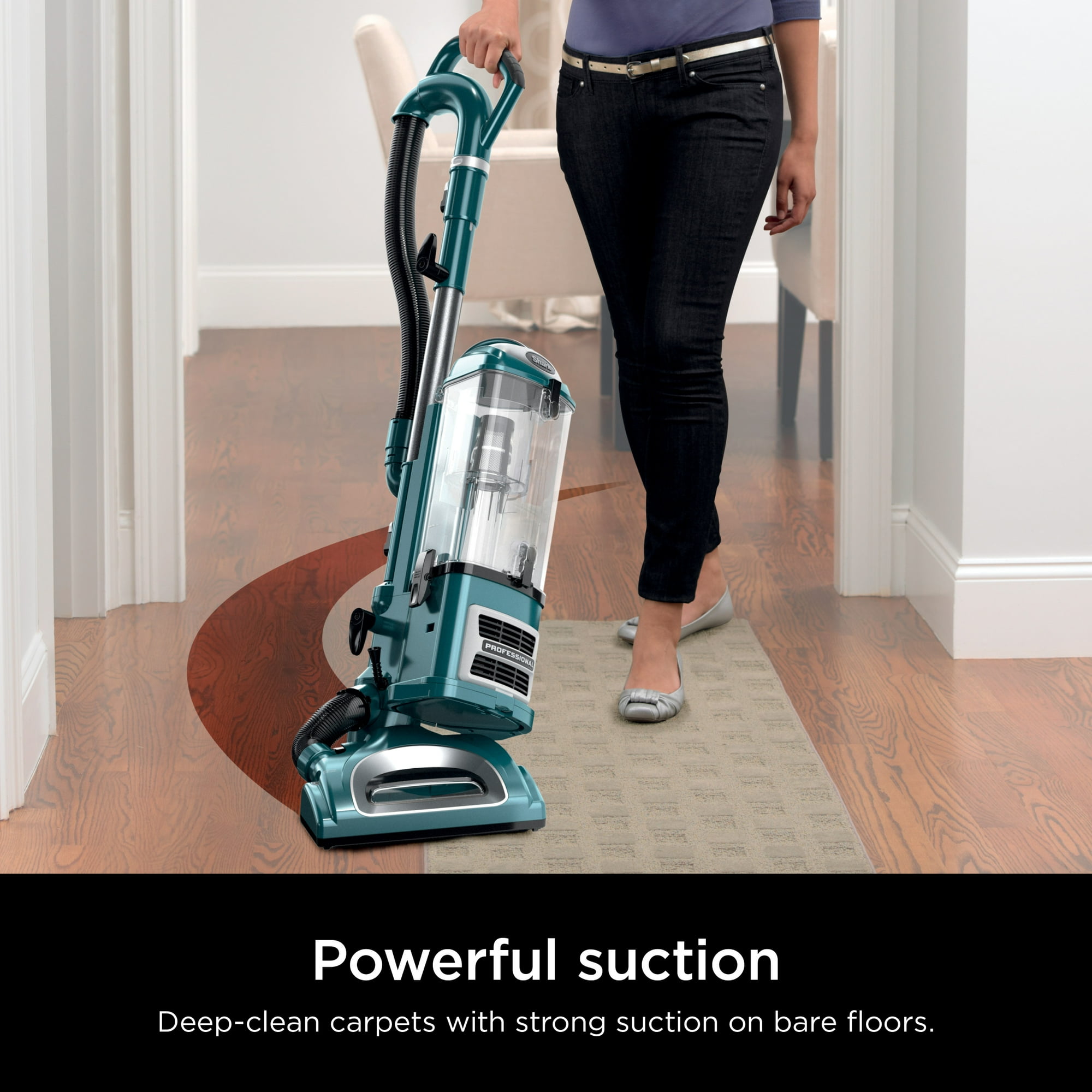 Shark Navigator® Lift-Away® XL Multisurface Vacuum,CU512