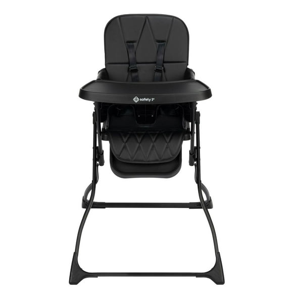 Safety 1st Compact Lily High Chair