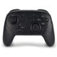 thumbnail image 1 of Mango de juego Compatible con Ns Switch Joycon, mango de juego inalámbrico Bluetooth, mango izquierdo y derecho Ns con cuerda de mano, 1 of 1