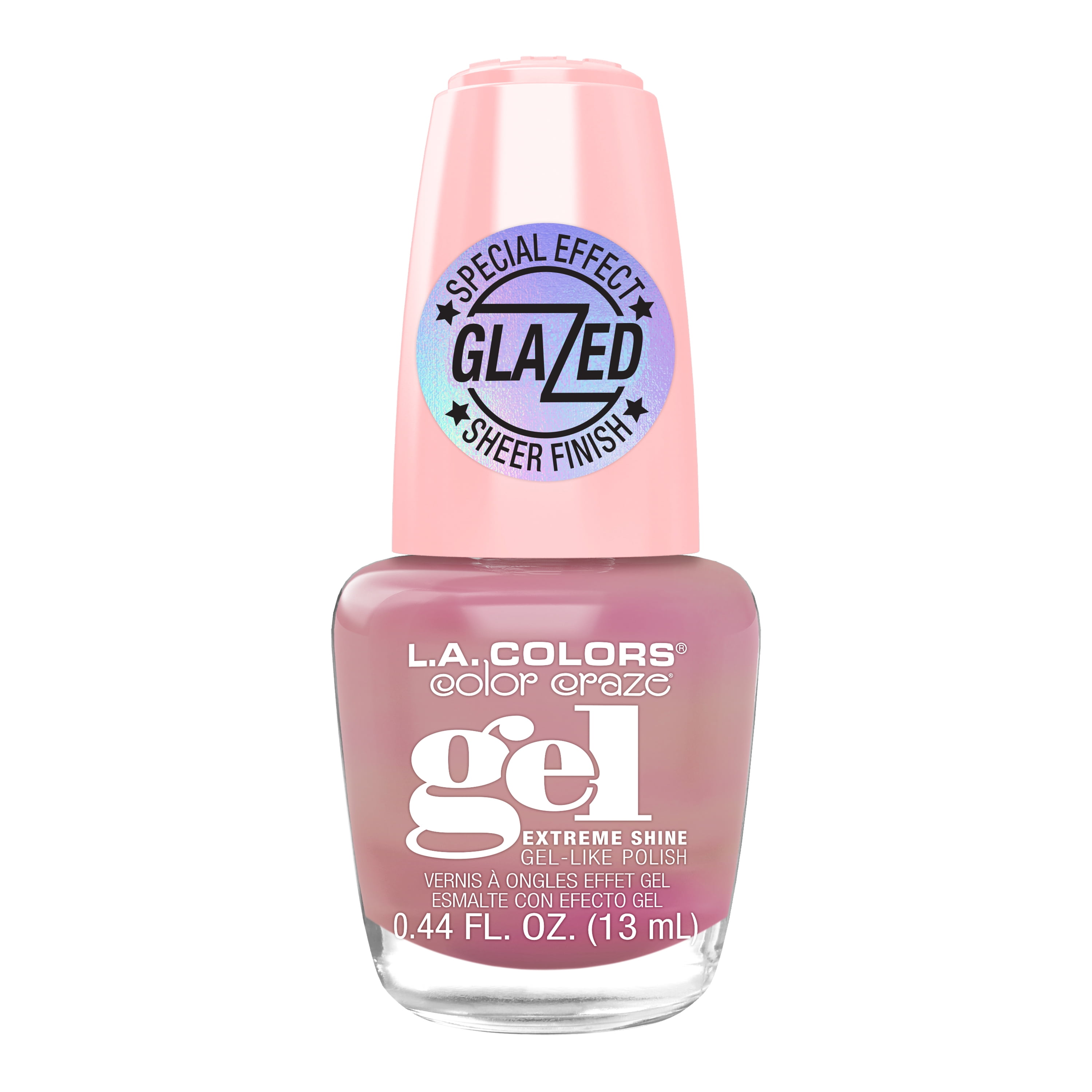 Orly GelFX Nagellack – Astral Projection | 0,3oz Langanhaltender Gel-Look
