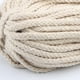 thumbnail image 4 of Cuerda multiusos 5M x 80M Baoblaze Blanco Cuerda trenzada, 4 of 8