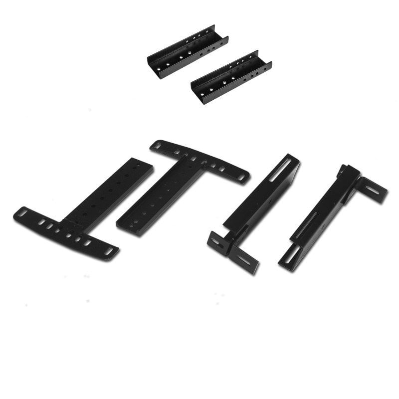 Fashion Bed Group Headboard "L" Bracket Kit for Box Spring Style (1