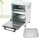thumbnail image 3 of Gabinete De Limpieza De Herramientas Para Decoración De Uñas, Máquina De Tratamiento De Alta Temperatura De Alta Temperatura 12L Para Herramientas De Tijeras Para Decoración De, 3 of 7