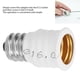 thumbnail image 4 of Adaptador de Bombilla 6 Piezas E12 a E14 Adaptador Convertidor de Adaptador de Bombilla para Garajes Dormitorios Salas de Estar Cocinas Pasillos ANGGREK  Otros, 4 of 8