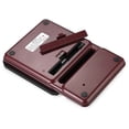 thumbnail image 3 of Digital Kitchen Scale Food Scale Coffee Scale with Timer and Tare 3kg0.1g Accurate Electric Kitchen Scale with Large LCD 5 Units, 3 of 7
