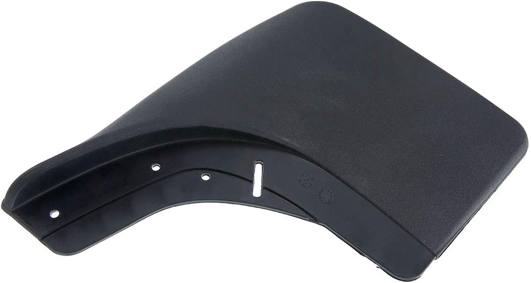 A-Premium Splash Guard Mud Flaps Replacement for Chevrolet GMC C1500 C2500 C3500 K1500 K2500 K3500 Tahoe Yukon 4-PC Set Fits select: 1988-1998 CHEVROLET GMT-400, 1992-1999 CHEVROLET SUBURBAN