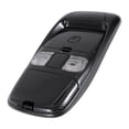 thumbnail image 1 of Conjunto de Luz de Consola Superior de Fibra de Carbono Unique Bargains para Dodge para Ram 1500 1998-2001 Lámpara de Lectura de Techo Interior No.SN96TL2AA Negro Fibra de Carbono, 1 of 7