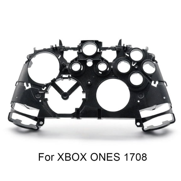 Repair Gamepad Replacement Parts For Xbox One Series Internal Bracket Inner Holder Case Middle Frame Housing Shell FOR XBOX ONES 1708