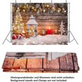 thumbnail image 1 of 200 * 150cm Merry Christmas Tapestry,tree Wall Hanging Tapestry, 1 of 3