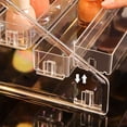 thumbnail image 4 of 7 Layers Nail Polish Organizer, Nail Polish Holder Rack Storage  for Cosmetic, 4 of 7