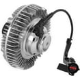 thumbnail image 5 of TOPAZ 3261 Electric Engine Cooling Fan Clutch for 03-10 Ford F-250 F-350 Super Duty Excursion 6.0L V8, 5 of 6