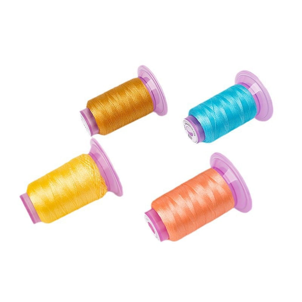 Sewing Thread 300Yards/Spool for Sewing Machine Hand Stitching Embroidery